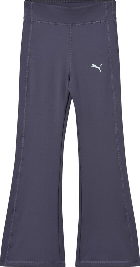 Puma Treningstights Tad Ess High Waist Flared Tights G