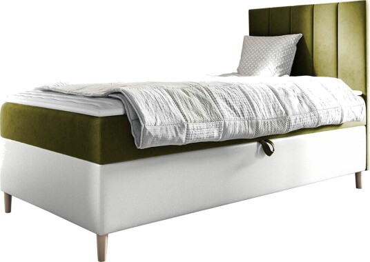 Boisdale Sengeramme 90x200 cm