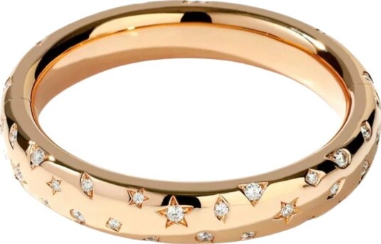 Pomellato Dame Accessories Rosa M, Pomellato Dame Accessories Rosa M,