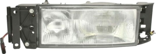 TRUCKLIGHT HL-IV003L Frontlykter