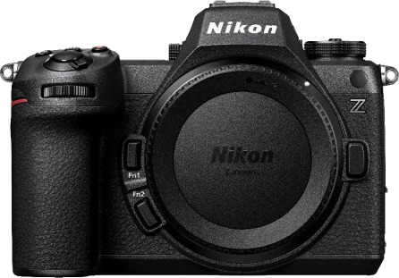 Nikon Z6 III med Z 24-120mm f/4 S EXPEED 7, 6K, 4K 120 bps Nikon Z6 III med Z 24-120mm f/4 S EXPEED 7, 6K, 4K 120 bps