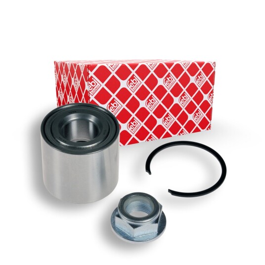 Hjullager FEBI BILSTEIN 173386 Hjullager FEBI BILSTEIN 173386
