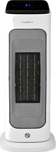 NEDIS SMARTLIFE 2000W WIFI VIFTEOVN HTFA20WTW NEDIS SMARTLIFE 2000W WIFI VIFTEOVN HTFA20WTW