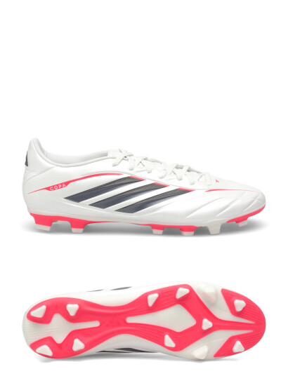 Adidas Performance Copa Pure Iv Club Fg/Mg White 42 2/3