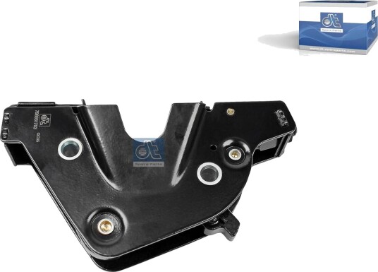 Dørlås DT Spare Parts 1.22486