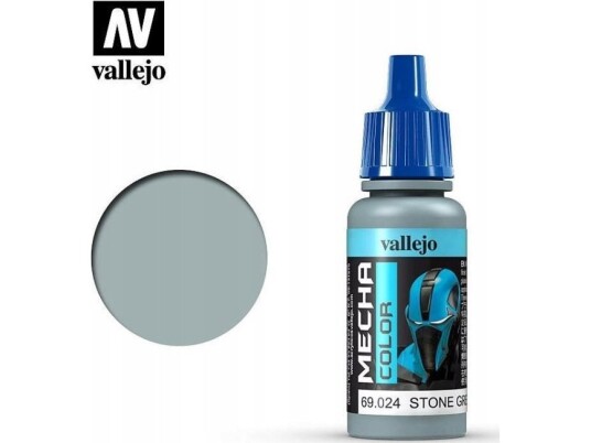 Mecha Color - Stone Grey 17 Ml.