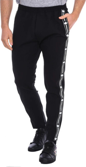 Dsquared2 Herre Bukser Svart XS, Dsquared2 Herre Bukser Svart XS,