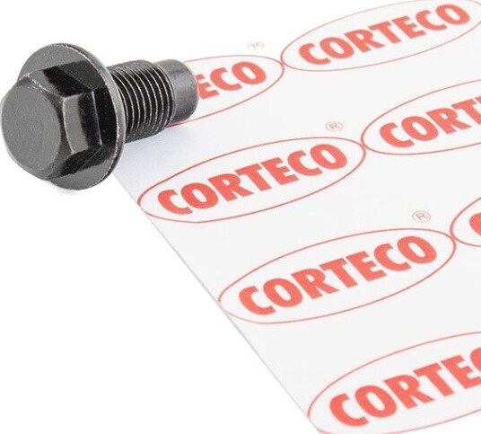 Påfyllingsplugg bunnpanne CORTECO 220070H