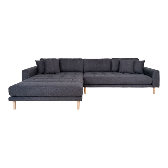 House Nordic Lido hjørnesofa venstre 1301603