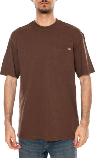 Dickies Herre Topper Brun L,
