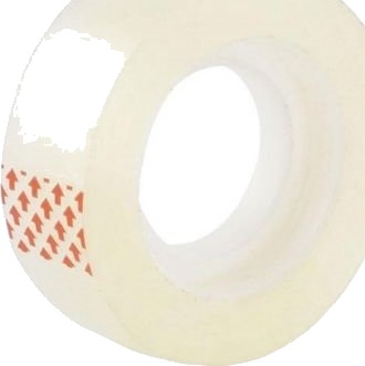 Kontortape 40 Mikron 18 Mm X 30 M 8 Stk D.Rect Kontortape 40 Mikron 18 Mm X 30 M 8 Stk D.Rect