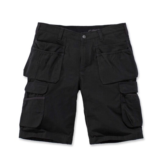 Carhartt 104201BLK-30 Shorts Svart, Klær