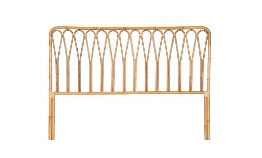 Soffadirekt FALSTERBO Sengegavl 180 Rattan Classic Soffadirekt FALSTERBO Sengegavl 180 Rattan Classic