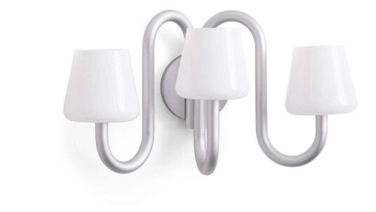 HAY Apollo Vegglampe Hvit HAY Apollo Vegglampe Hvit