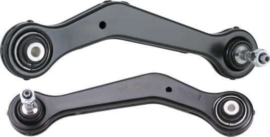 Reparasjonssett tannstang RIDEX 772S0955