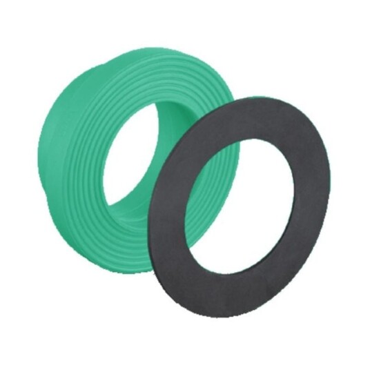Armaturjonsson Blue Pipe Flensadapter 63mm