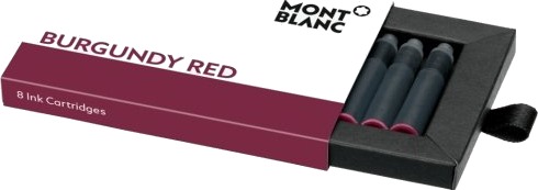 Montblanc 105199, Fontenepenn, 1 Stykker