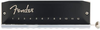 Fender Groove Pro Chromatic 12H C Fender Groove Pro Chromatic 12H C