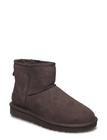 UGG W Classic Mini Ii Brown 37 UGG W Classic Mini Ii Brown 37