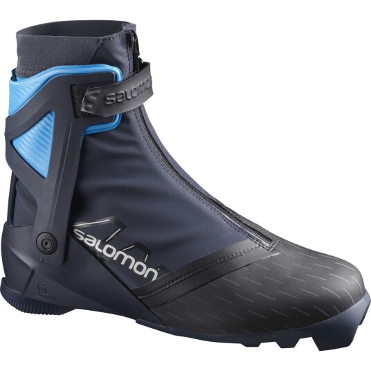 Salomon RS10 Prolink, Langrendsstøvler, Herre, Dark Navy 12 Salomon RS10 Prolink, Langrendsstøvler, Herre, Dark Navy 12