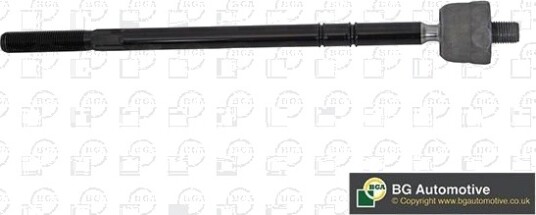 BGA SR0150 Aksialledd, parallellstag