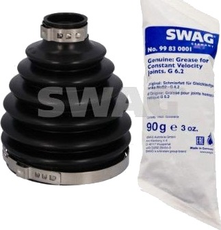 Mansjettsett, drivaksel SWAG 33 11 0171