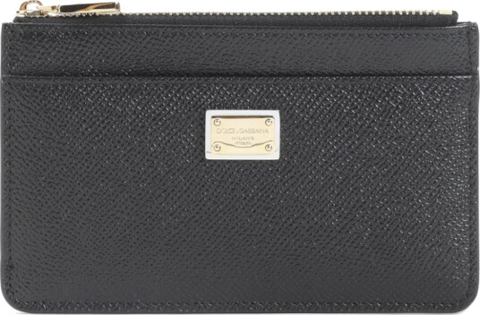 Dolce & Gabbana Dame Accessories Svart ONE SIZE, Dolce & Gabbana Dame Accessories Svart ONE SIZE,
