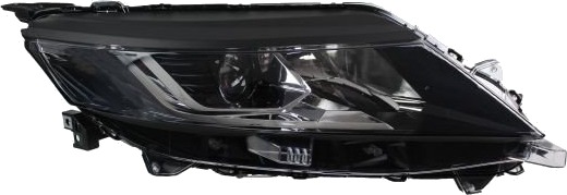 Frontlykter ABAKUS 214-11ASR-LDEM2