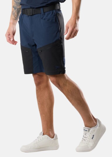 Nautic Experience Sail Shorts