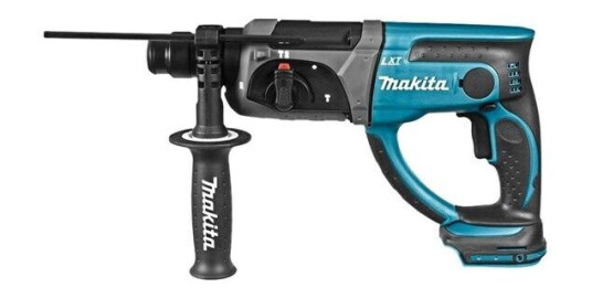 Makita DHR202ZJ - Rotary Hammer Makita DHR202ZJ - Rotary Hammer