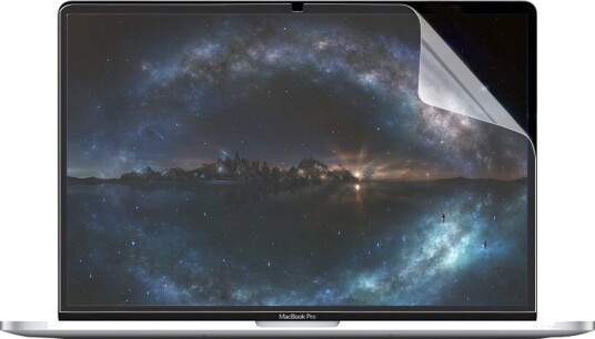 Trolsk Skjermbeskytter Film HD MacBook Pro 16" (2021-2024) Trolsk Skjermbeskytter Film HD MacBook Pro 16" (2021-2024)