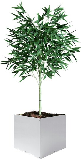 Plantekasse Skotte Garden