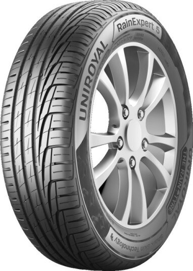 Uniroyal RainExpert 5 ( 195/65 R15 91V EVc )