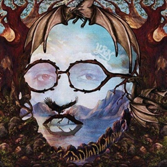 Quavo  Quavo Huncho  LP/Vinyl