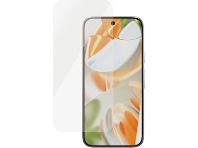 PanzerGlass SAFE Skjermbeskytter for Google Pixel 10/10 Pro/9/9 Pro - Ripebestandig, Fallbeskyttelse, 60% resirkulert glass