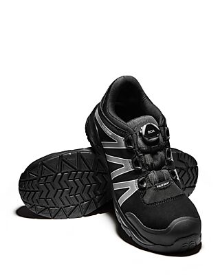 Solid Gear vernesko onyx low str 44