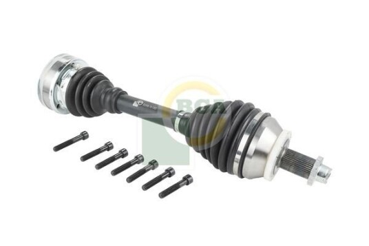 Bga Drivaksel BGA DS8103L
