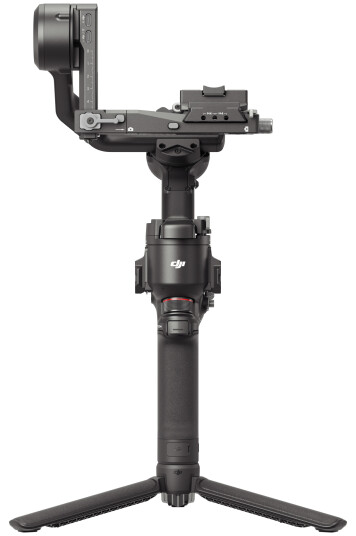 DJI RS 4 Gimbal opp til 3kg