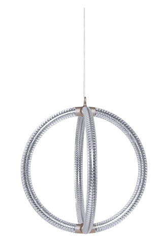 Moooi Luminora Light 45 Taklampe Transparent Moooi Luminora Light 45 Taklampe Transparent