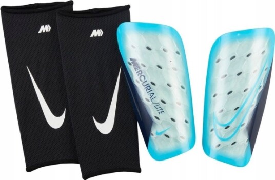 Nike Nagolenniki Nike Mercurial Lite Dn3611-420 Nike Nagolenniki Nike Mercurial Lite Dn3611-420