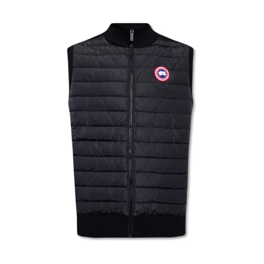 Canada Goose Herre Jakker Svart S, Canada Goose Herre Jakker Svart S,