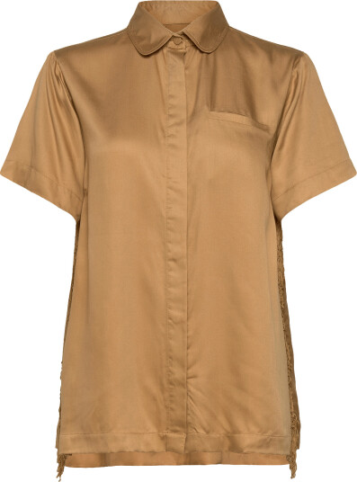 Underprotection | Freya Short Shirt | S