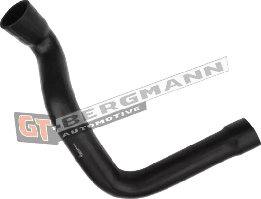 Ladeluftslange GT BERGMANN GT52 418