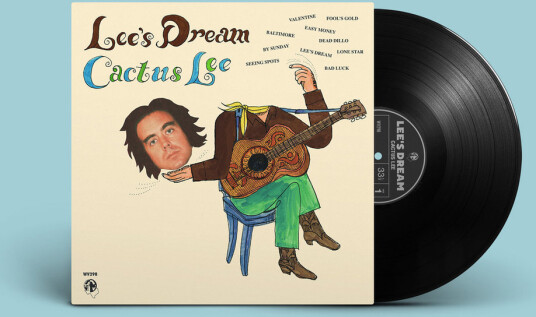 Lee's Dream