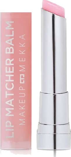 Lip Matcher Balm Pink
