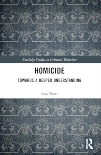 Homicide