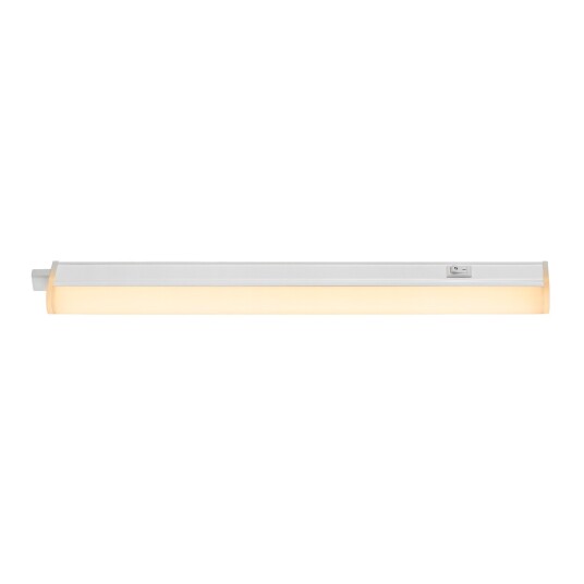 Nordlux Latona 4W Underskapsbelysning LED 31 cm Hvit