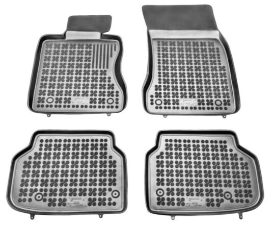 Bilmatter REZAW PLAST 200707
