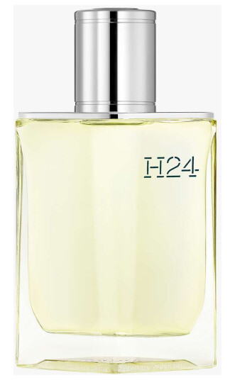 Hermès H24 Eau de Toilette 30 ml - Aromatisk Duft for Menn