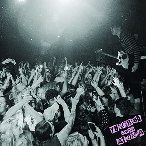 Yungblud Yungblud Live In Atlanta CD